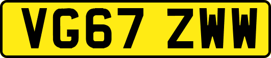VG67ZWW