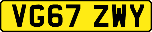 VG67ZWY