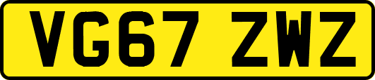 VG67ZWZ