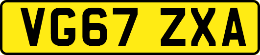 VG67ZXA