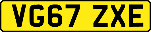 VG67ZXE