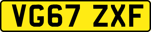 VG67ZXF