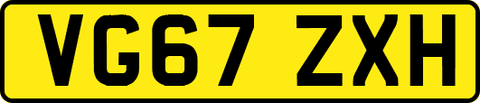 VG67ZXH