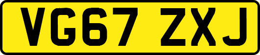 VG67ZXJ