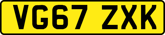 VG67ZXK