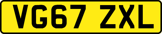 VG67ZXL