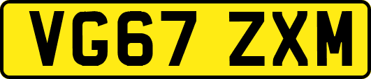 VG67ZXM