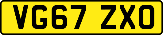 VG67ZXO