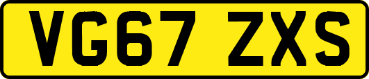 VG67ZXS