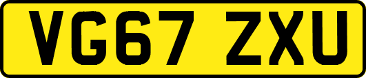 VG67ZXU