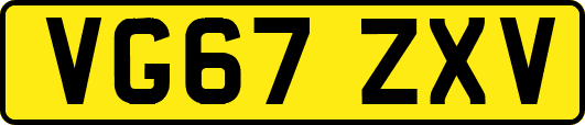 VG67ZXV