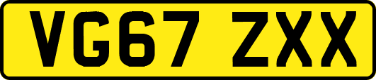 VG67ZXX