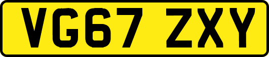 VG67ZXY