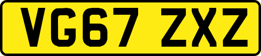 VG67ZXZ