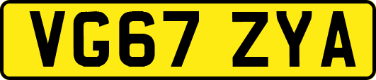VG67ZYA