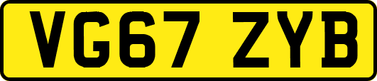 VG67ZYB