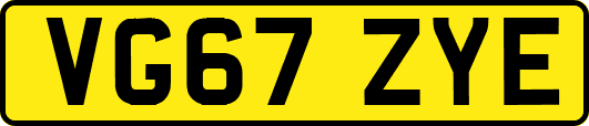 VG67ZYE