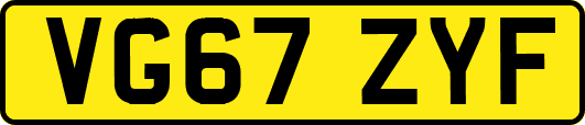 VG67ZYF