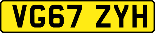 VG67ZYH
