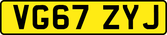 VG67ZYJ
