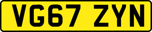 VG67ZYN