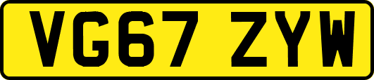VG67ZYW
