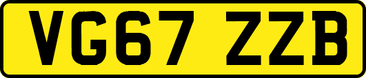 VG67ZZB