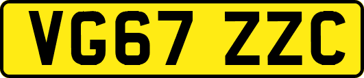 VG67ZZC