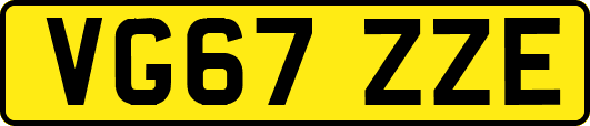 VG67ZZE