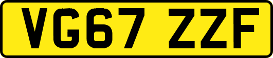 VG67ZZF