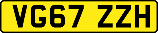VG67ZZH