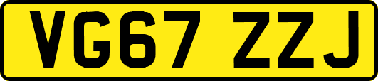 VG67ZZJ