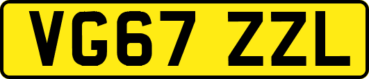 VG67ZZL