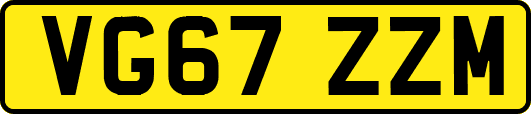 VG67ZZM