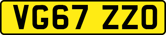 VG67ZZO