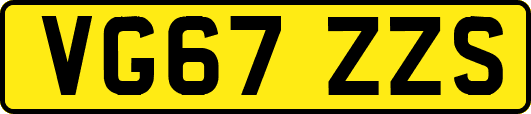 VG67ZZS