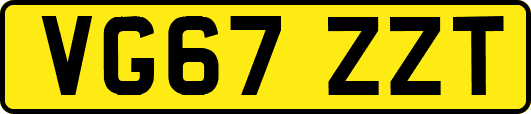 VG67ZZT