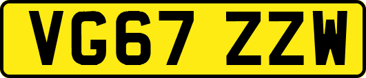 VG67ZZW