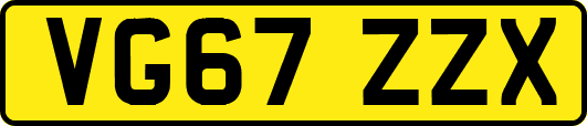 VG67ZZX