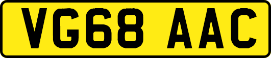 VG68AAC