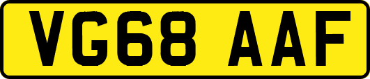 VG68AAF