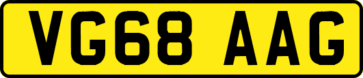VG68AAG