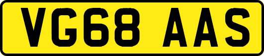 VG68AAS