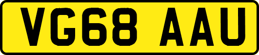 VG68AAU