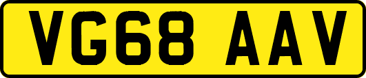 VG68AAV