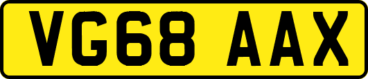 VG68AAX