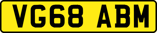VG68ABM
