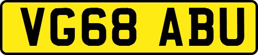 VG68ABU