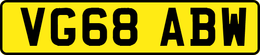 VG68ABW