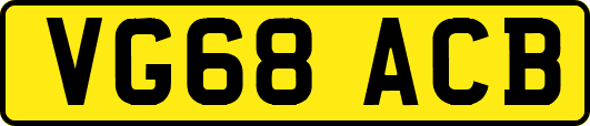 VG68ACB